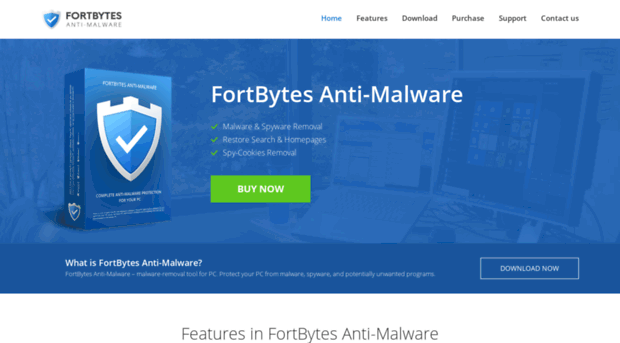 fortbytes.com