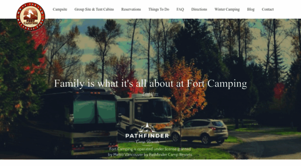 fortcamping.com