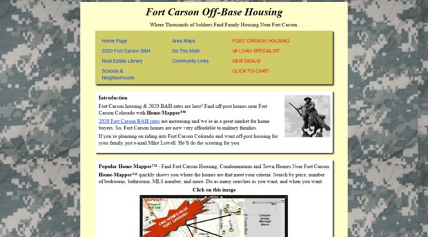 fortcarson-offbase-realestate.com