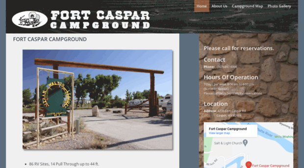 fortcasparcamp.com