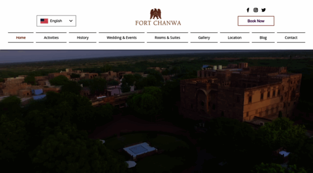 fortchanwa.com