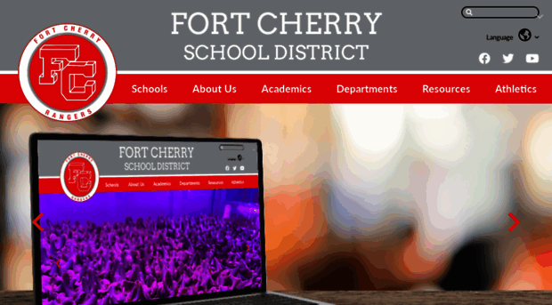 fortcherry.org