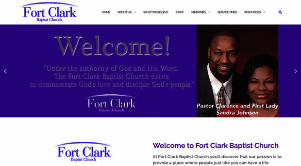 fortclark.org