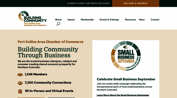 fortcollinschamber.com