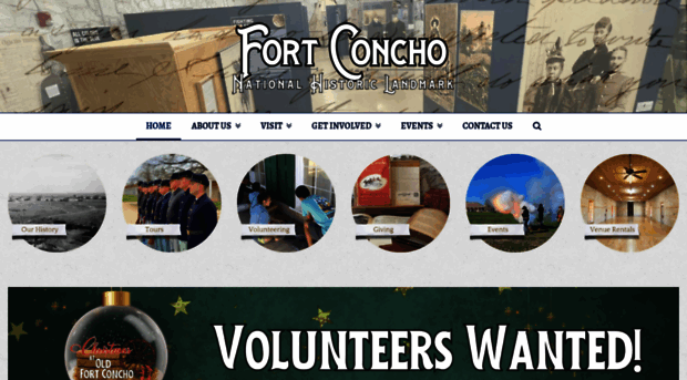 fortconcho.com