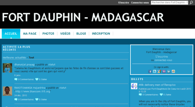 fortdauphin-madagascar.com