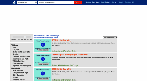 fortdodge-ia.americanlisted.com