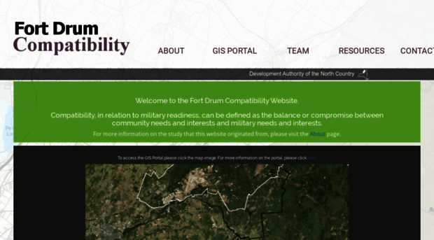 fortdrumcompatibility.org