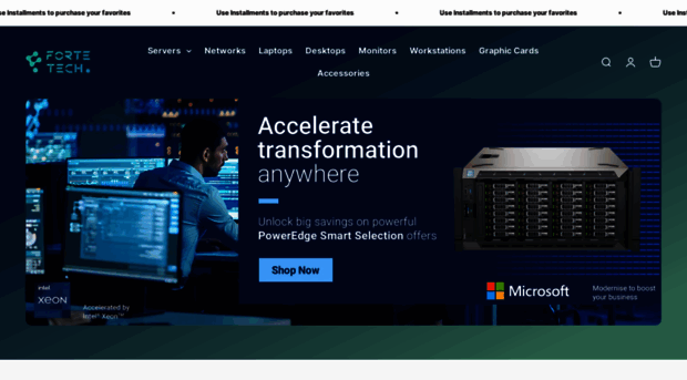 forte-tech.com
