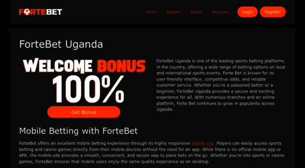fortebet.guru