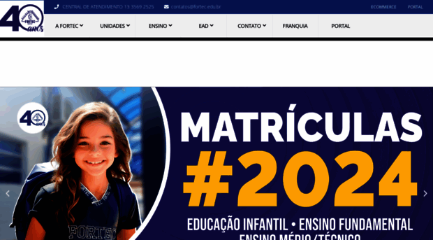 fortec.edu.br