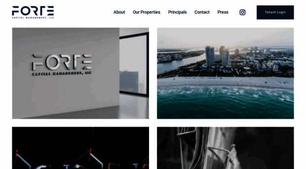 fortecap.com