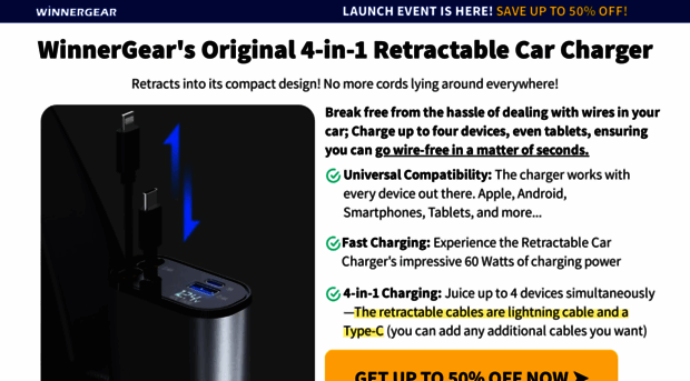 fortecharger.com