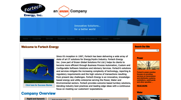 fortechenergyinc.com