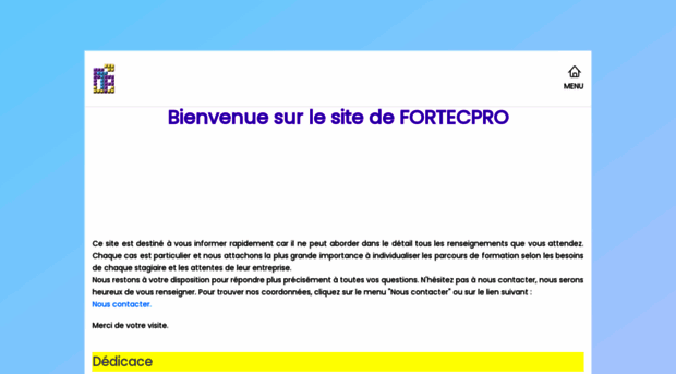 fortecpro.com