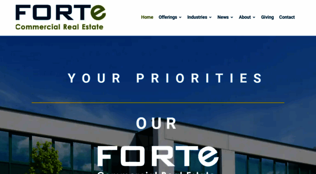 fortecre.com