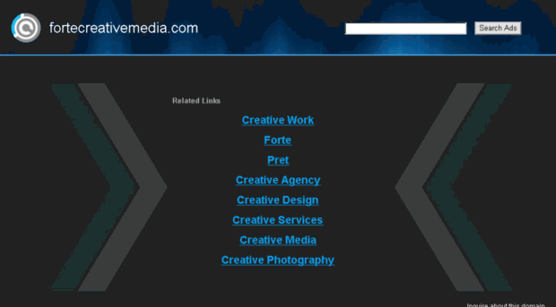 fortecreativemedia.com