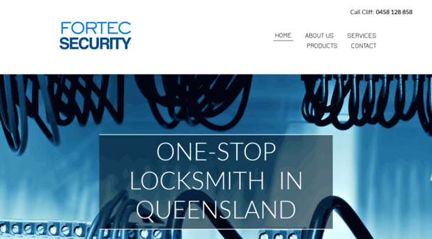 fortecsecurity.com.au