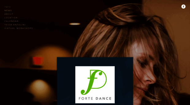 fortedancestudio.com