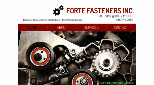 fortefast.com