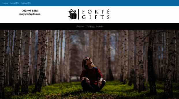 fortegifts.com