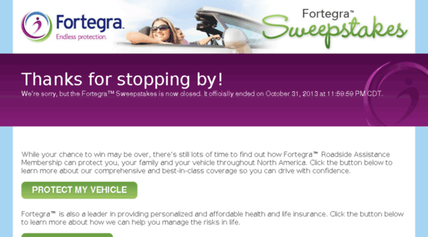 fortegrasweepstakes.icgrouplp.com