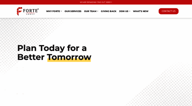 fortegroup.com.sg