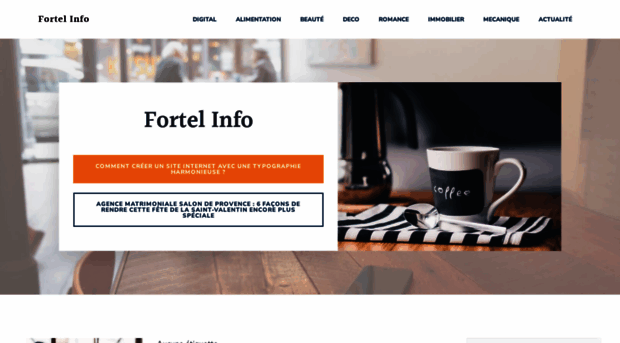 fortel.info