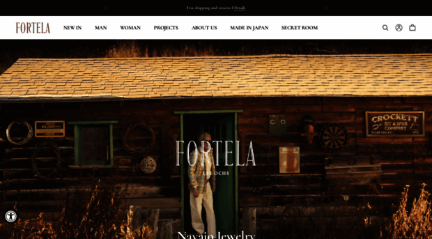 fortela.com