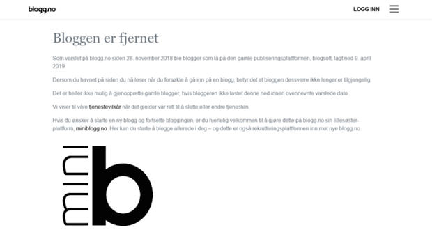 fortelldinhistorie2.blogg.no