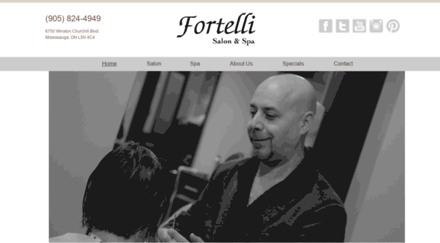 fortelli.com