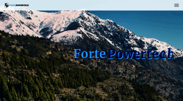 fortepowertech.com.au