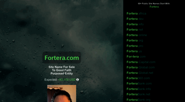 fortera.com