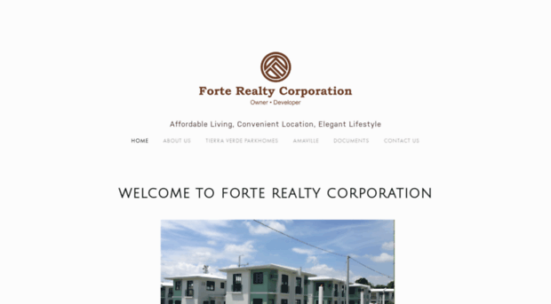 forterealty.com