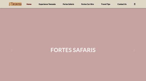 fortes-safaris.com