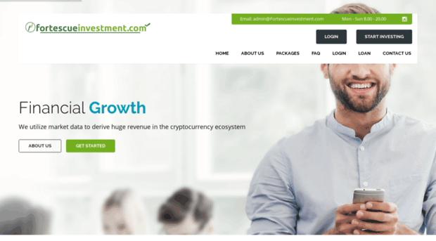 fortescueinvestment.com