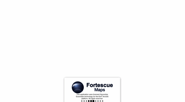 fortescuemaps.fmgl.com.au