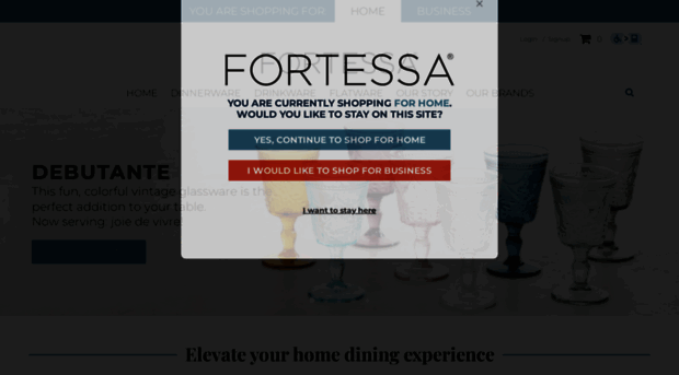 fortessa.ca