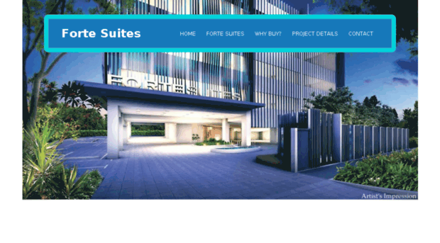 fortesuites.sghouseonline.com