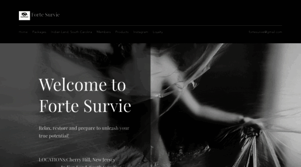 fortesurvie.com