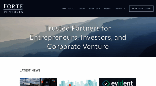 forteventures.com