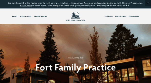 fortfamilypractice.ca