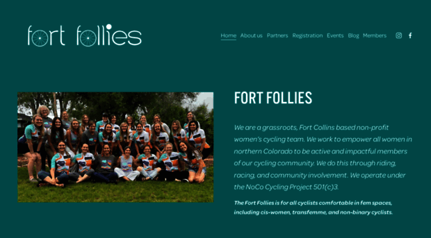 fortfollies.com