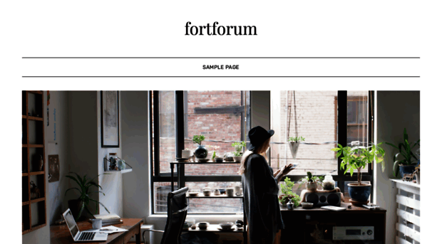 fortforum.se