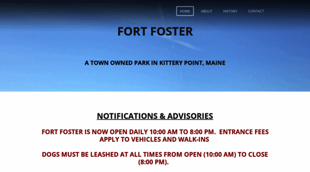 fortfoster.weebly.com