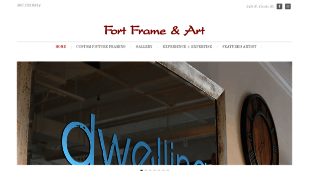 fortframe.com