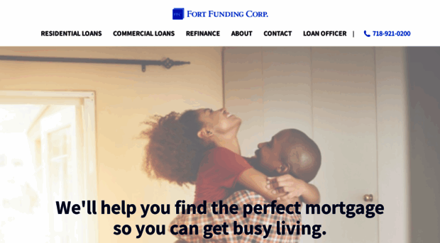 fortfunding.com