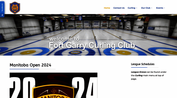 fortgarrycurling.ca