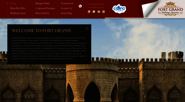 fortgrand.com