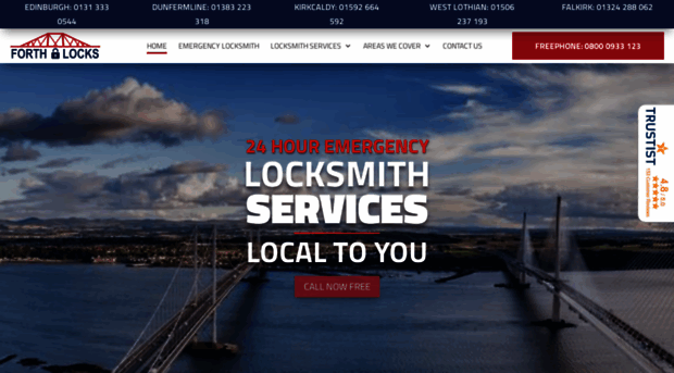 forth-edinburgh-locksmiths.co.uk